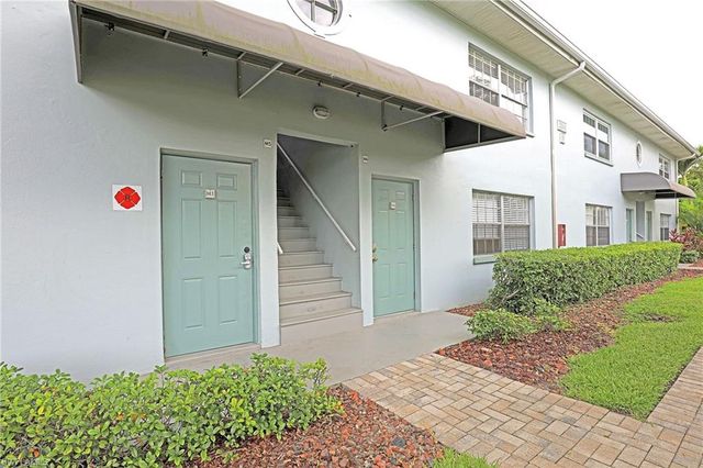 3344 N Key DR 6, North Fort Myers, FL 33903