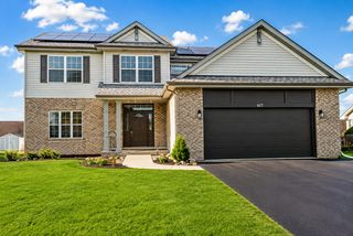 731 Bobwhite Lane, New Lenox, IL 60451