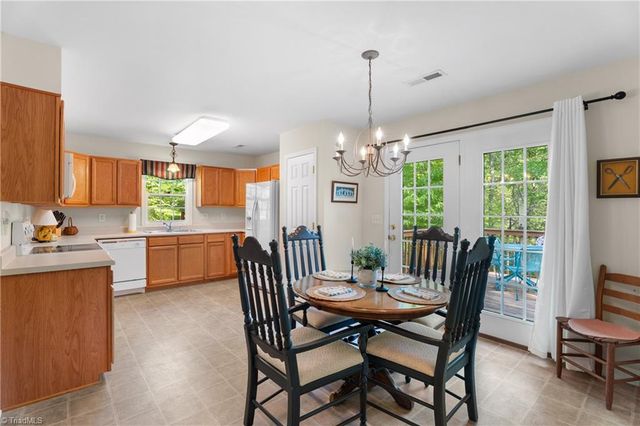 2375 Oakton Drive, Clemmons, NC 27012