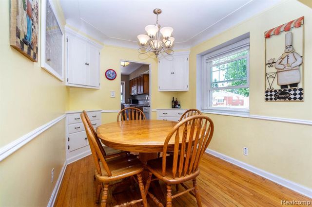 15217 Belmont Avenue, Allen Park, MI 48101