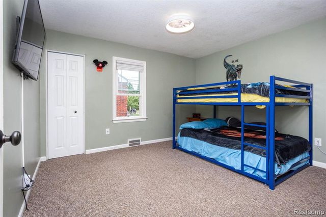 15217 Belmont Avenue, Allen Park, MI 48101