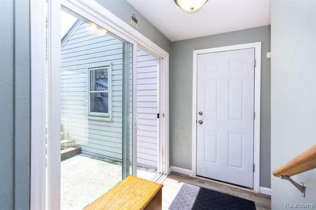15217 Belmont Avenue, Allen Park, MI 48101