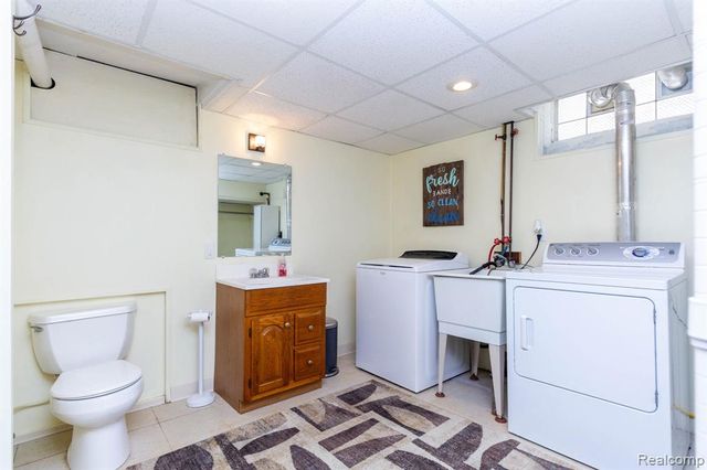 15217 Belmont Avenue, Allen Park, MI 48101