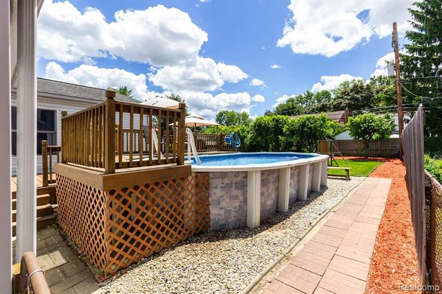 15217 Belmont Avenue, Allen Park, MI 48101