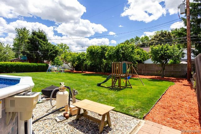 15217 Belmont Avenue, Allen Park, MI 48101