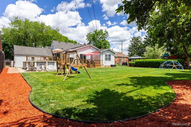 15217 Belmont Avenue, Allen Park, MI 48101