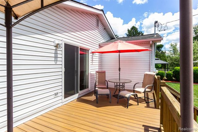 15217 Belmont Avenue, Allen Park, MI 48101