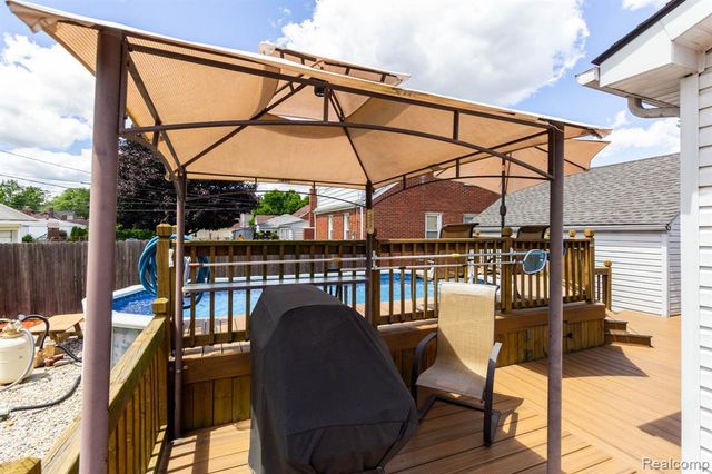 15217 Belmont Avenue, Allen Park, MI 48101