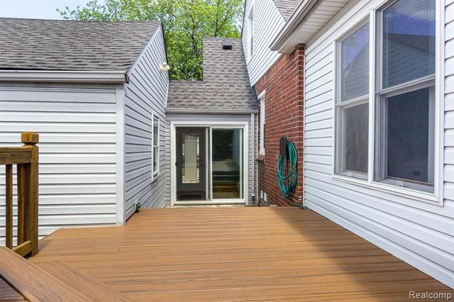 15217 Belmont Avenue, Allen Park, MI 48101