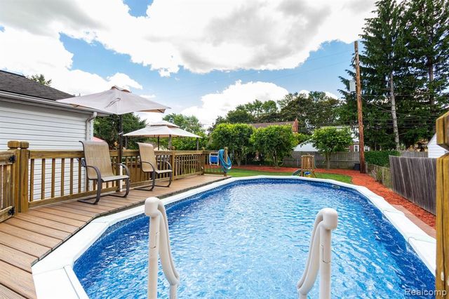 15217 Belmont Avenue, Allen Park, MI 48101