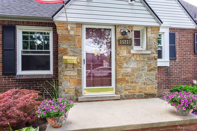15217 Belmont Avenue, Allen Park, MI 48101