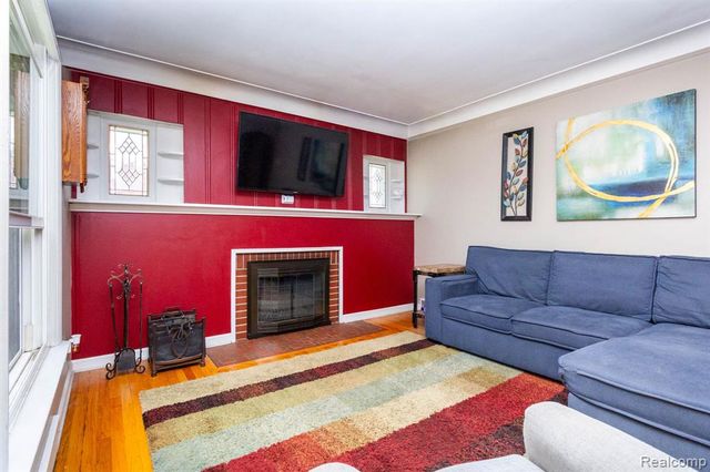 15217 Belmont Avenue, Allen Park, MI 48101