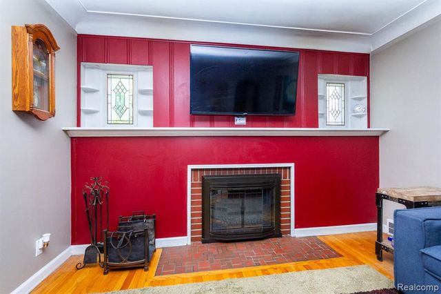 15217 Belmont Avenue, Allen Park, MI 48101