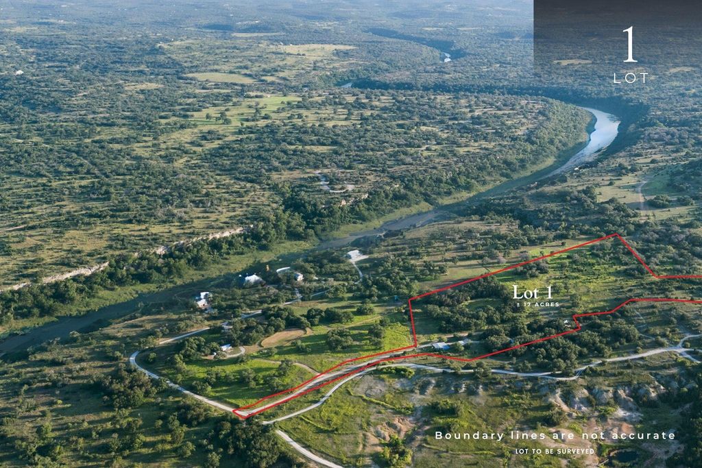 5012 Hupedo Ranch RD 1, Spicewood, TX 78669