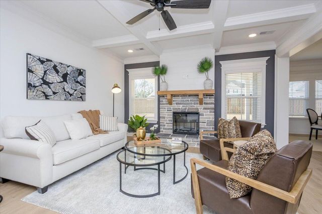 356 Longford Street, Aiken, SC 29803