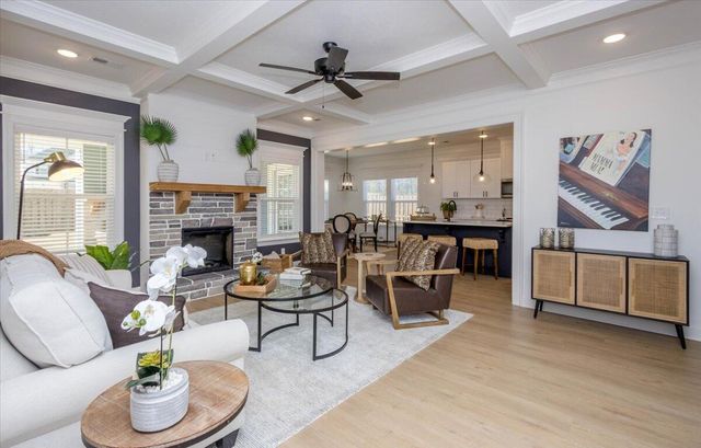 356 Longford Street, Aiken, SC 29803