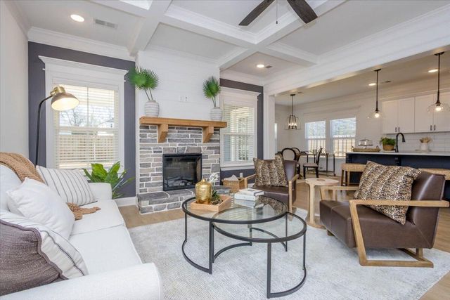 356 Longford Street, Aiken, SC 29803