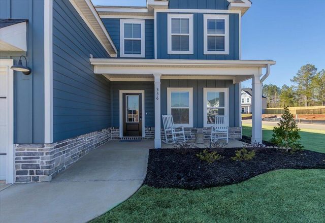 356 Longford Street, Aiken, SC 29803