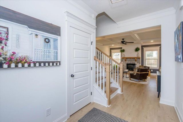 356 Longford Street, Aiken, SC 29803