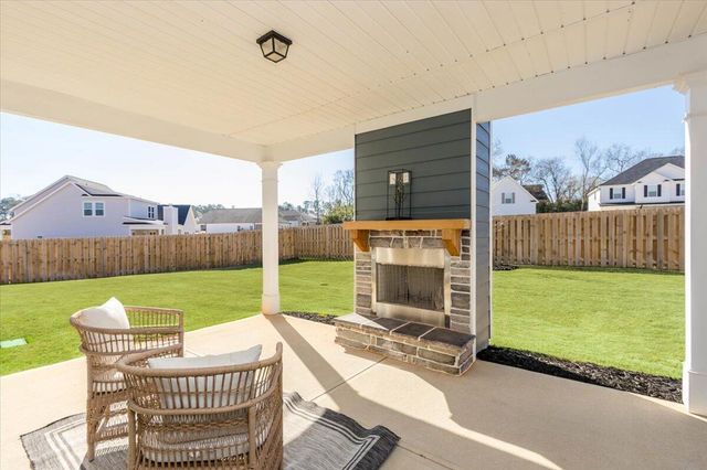 356 Longford Street, Aiken, SC 29803