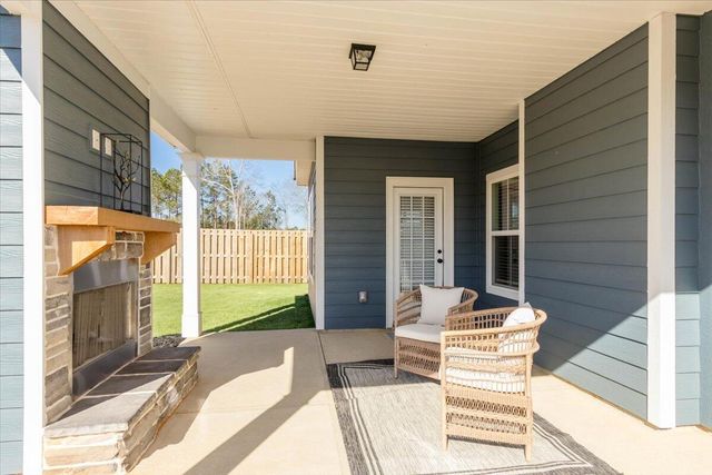 356 Longford Street, Aiken, SC 29803