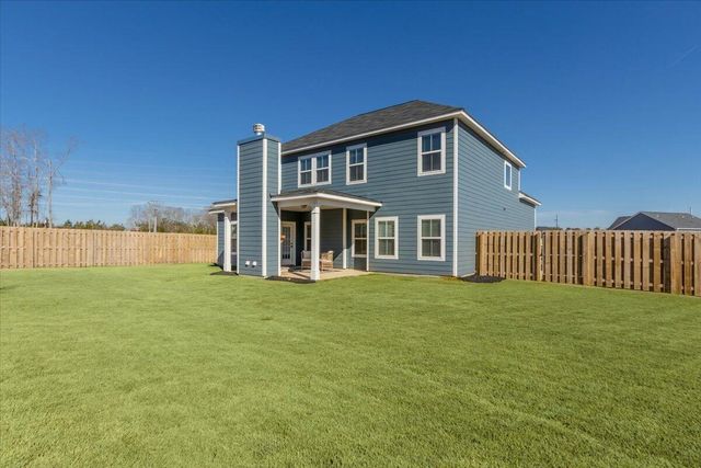 356 Longford Street, Aiken, SC 29803