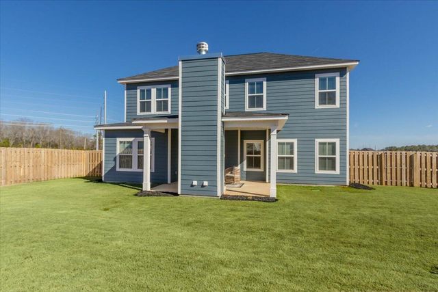 356 Longford Street, Aiken, SC 29803