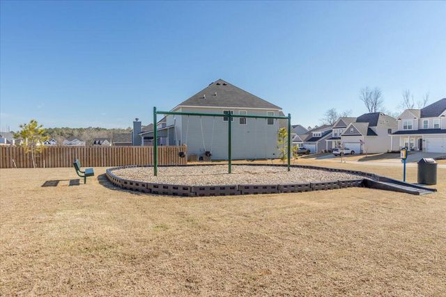 356 Longford Street, Aiken, SC 29803
