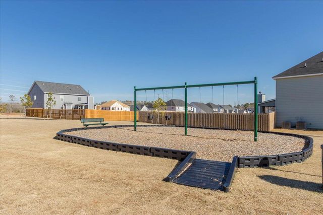 356 Longford Street, Aiken, SC 29803