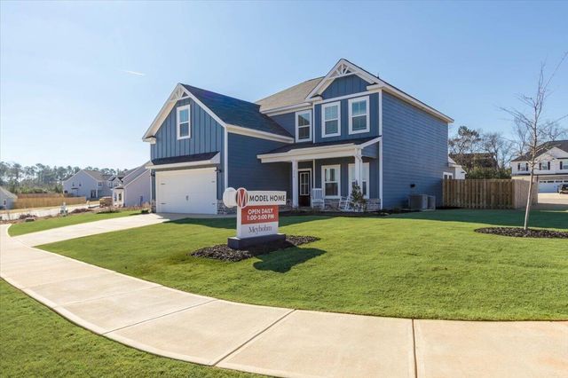 356 Longford Street, Aiken, SC 29803