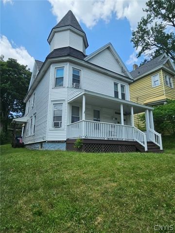 105 Dillaye Avenue, Syracuse, NY 13206