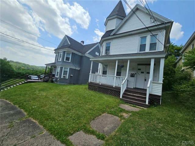 105 Dillaye Avenue, Syracuse, NY 13206