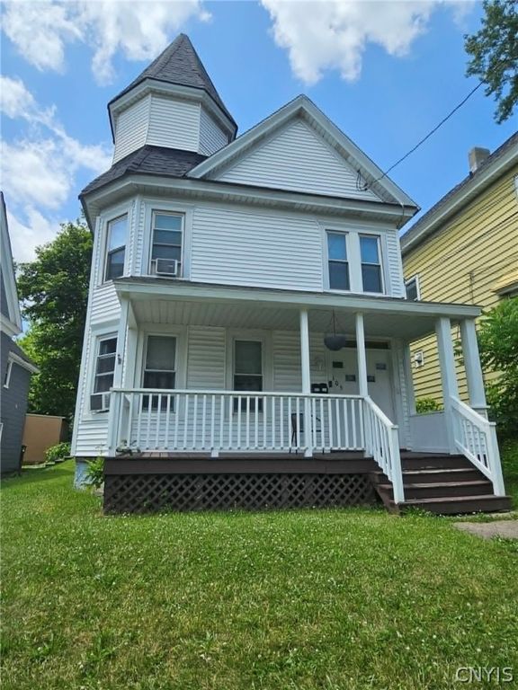 105 Dillaye Avenue, Syracuse, NY 13206