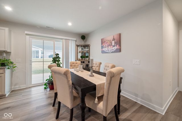 2751 Sand Hollow Drive, Lebanon, IN 46052