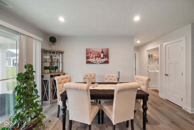 2751 Sand Hollow Drive, Lebanon, IN 46052