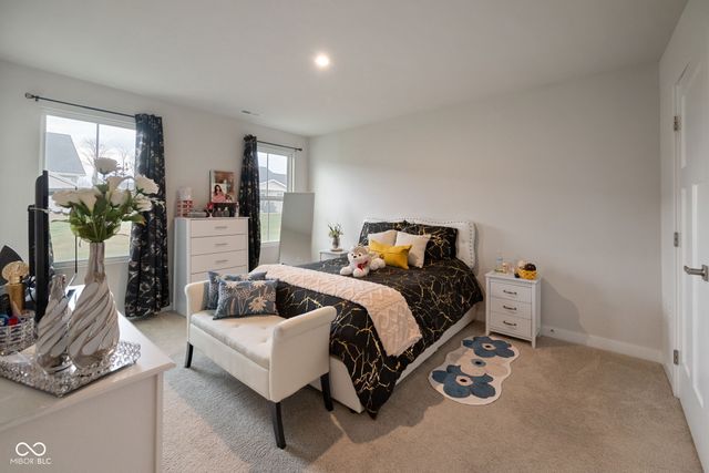 2751 Sand Hollow Drive, Lebanon, IN 46052