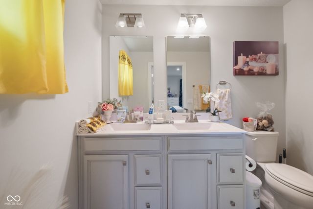 2751 Sand Hollow Drive, Lebanon, IN 46052