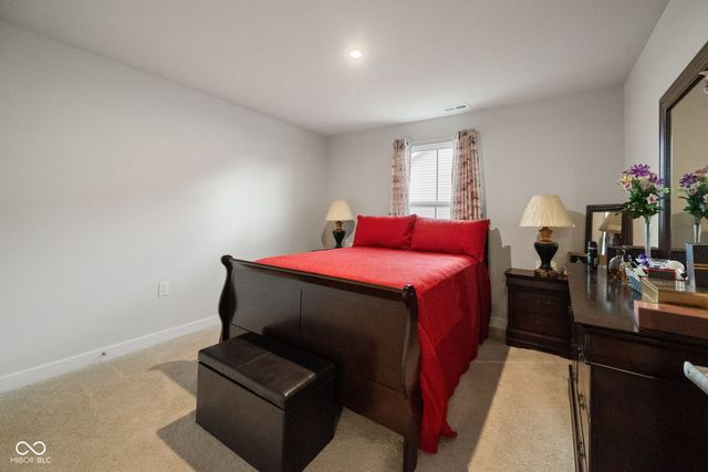 2751 Sand Hollow Drive, Lebanon, IN 46052