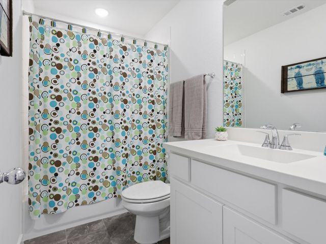 4704 Aubrey Parkway, Aubrey, TX 76227