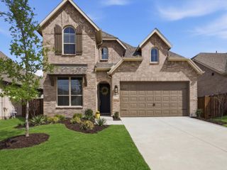 4704 Aubrey Parkway, Aubrey, TX 76227