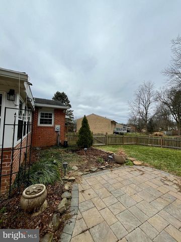 17824 GREENTREE LN, Hagerstown, MD 21740