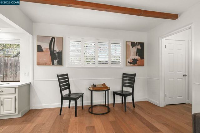 98 Sylvia Dr, Pleasant Hill, CA 94523