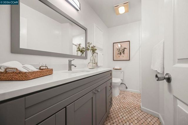 98 Sylvia Dr, Pleasant Hill, CA 94523