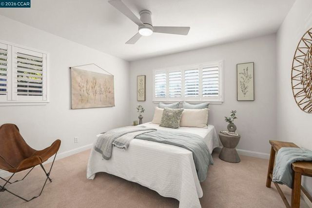 98 Sylvia Dr, Pleasant Hill, CA 94523