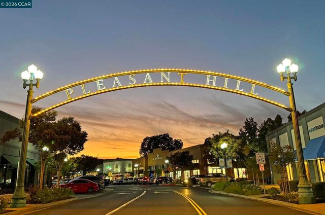 98 Sylvia Dr, Pleasant Hill, CA 94523