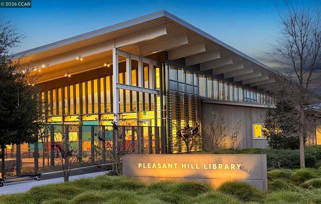 98 Sylvia Dr, Pleasant Hill, CA 94523