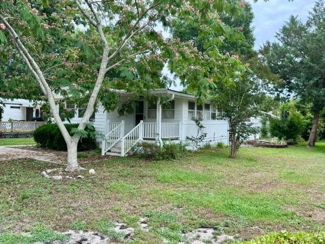 2 Dover St., Murrells Inlet, SC 29576