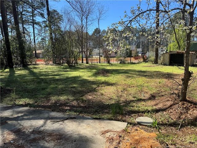 912 Winterberry Drive, Fayetteville, NC 28314