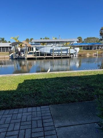 9821 HERNANDO COURT 31-A, Bradenton, FL 34210