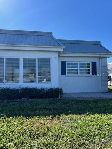 9821 HERNANDO COURT 31-A, Bradenton, FL 34210